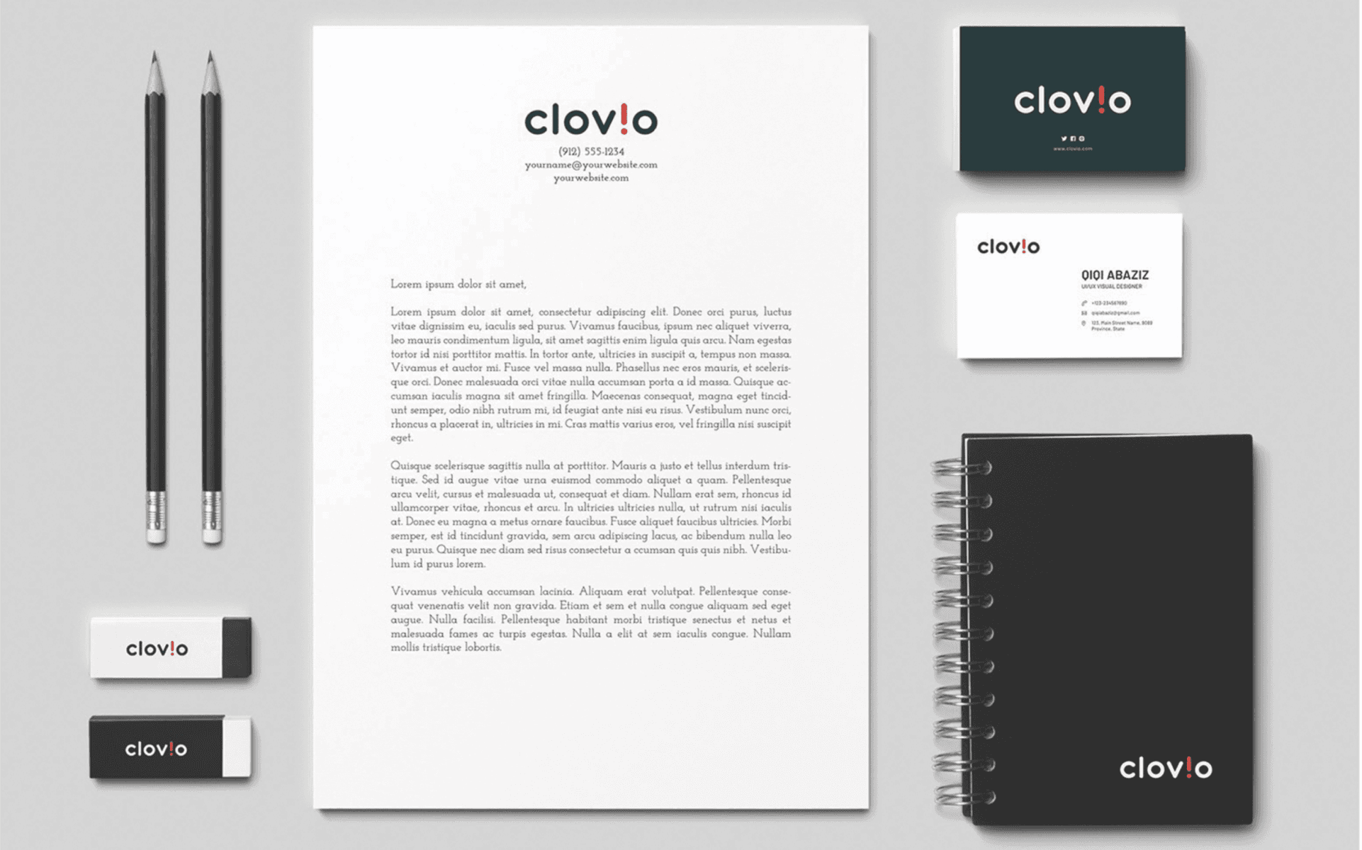 Print Design - slide 1