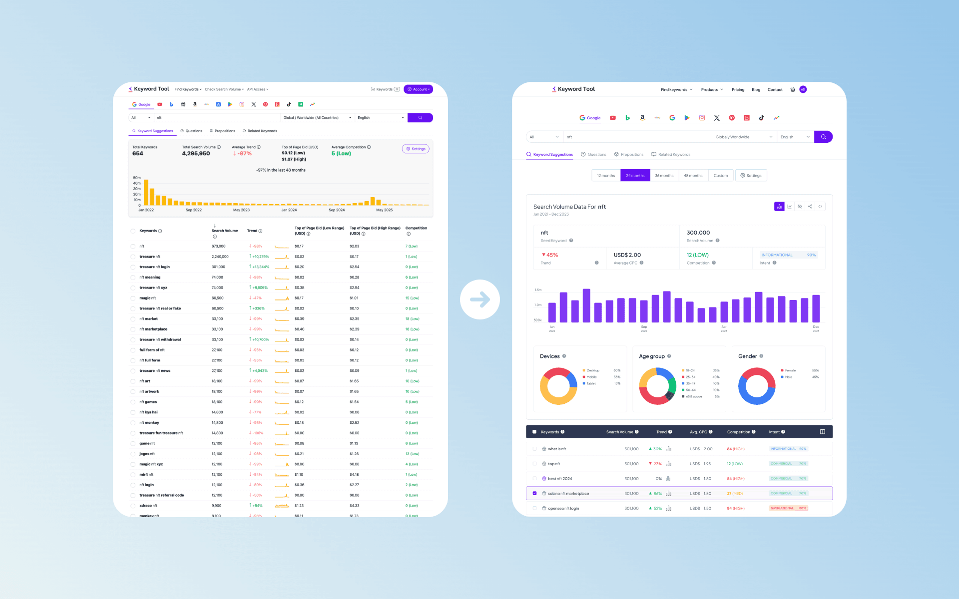 UI/UX Redesign & Improvements - image 5