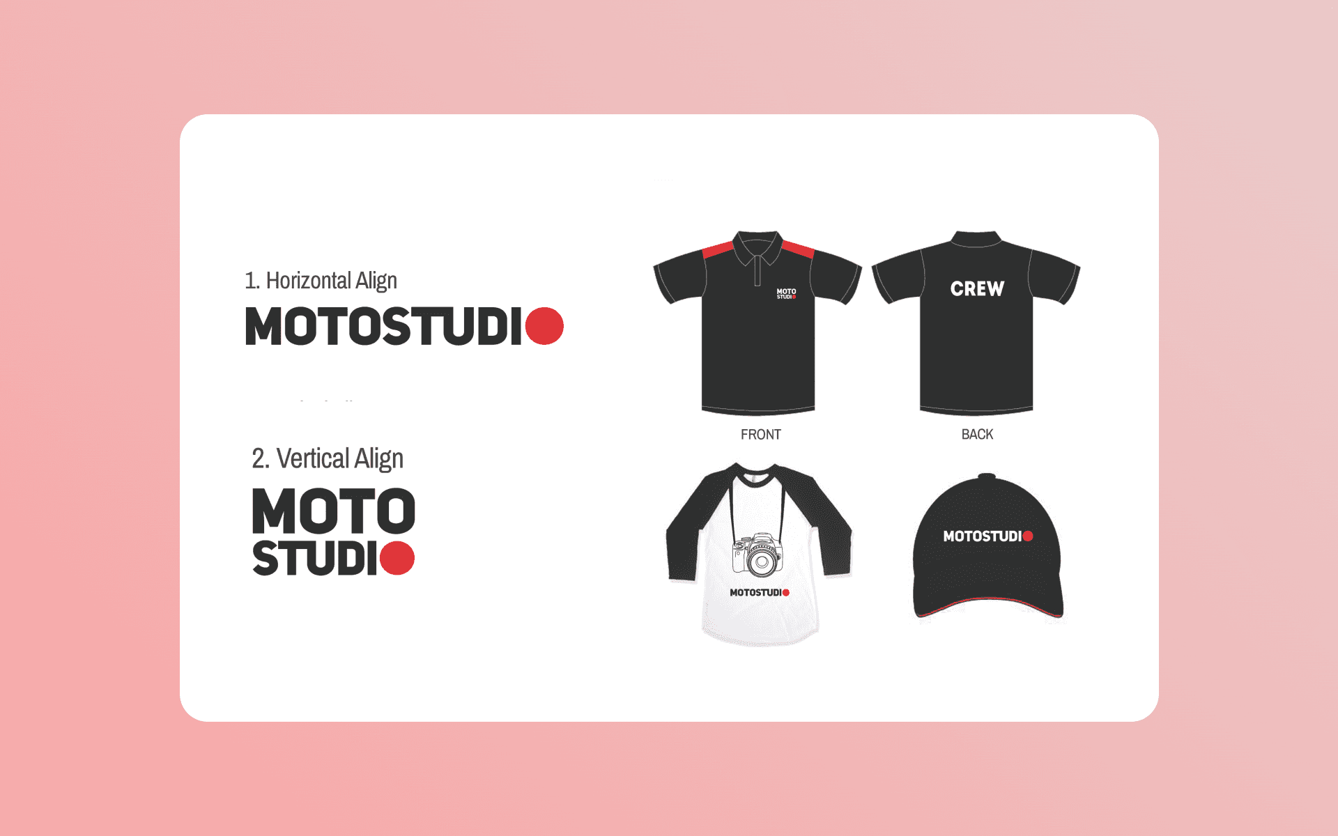 MotoStudio - main image